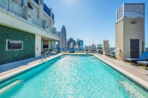 Luxurious Apartments in Charlotte North Carolina